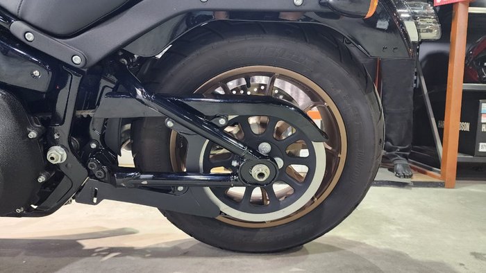 2024 HARLEY-DAVIDSON FXLRS LOW RIDER S (117)