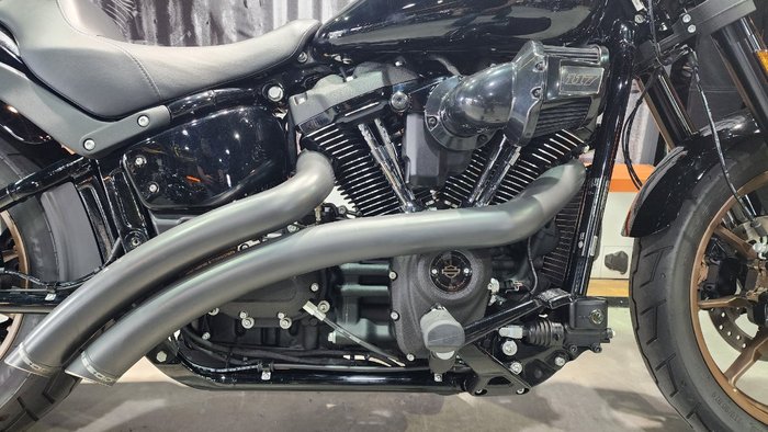 2024 HARLEY-DAVIDSON FXLRS LOW RIDER S (117)