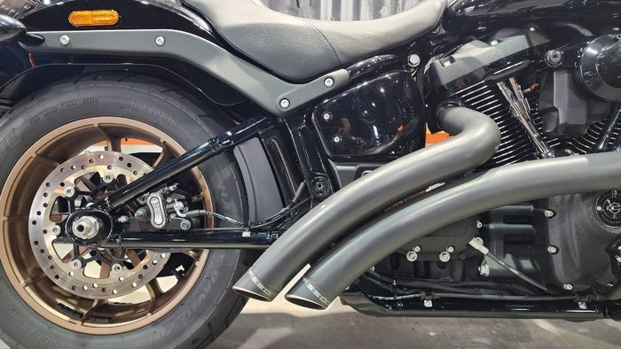 2024 HARLEY-DAVIDSON FXLRS LOW RIDER S (117)