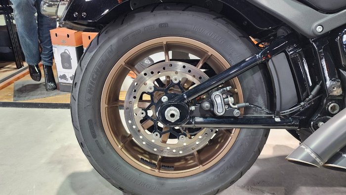 2024 HARLEY-DAVIDSON FXLRS LOW RIDER S (117)