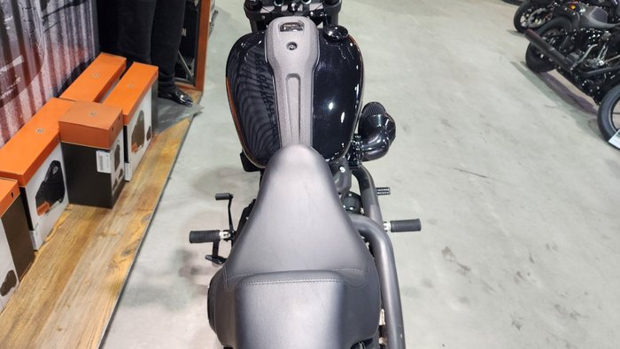 2024 HARLEY-DAVIDSON FXLRS LOW RIDER S (117)