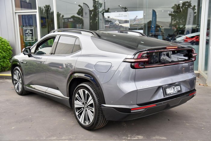 2025 Deepal E07