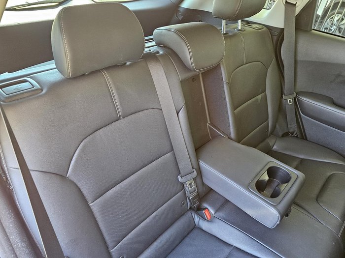 2021 Kia Niro Hybrid Sport DE MY22 Clear White