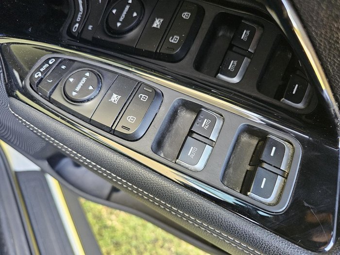 2021 Kia Niro Hybrid Sport DE MY22 Clear White