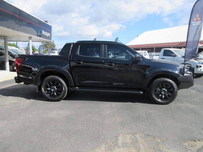 2025 Mazda BT-50 SP