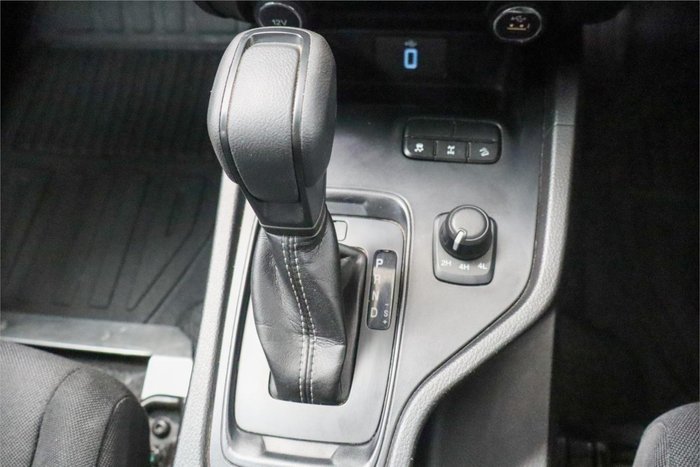 2021 Ford Ranger XL PX MkIII MY21.75 4X4 Dual Range Arctic White