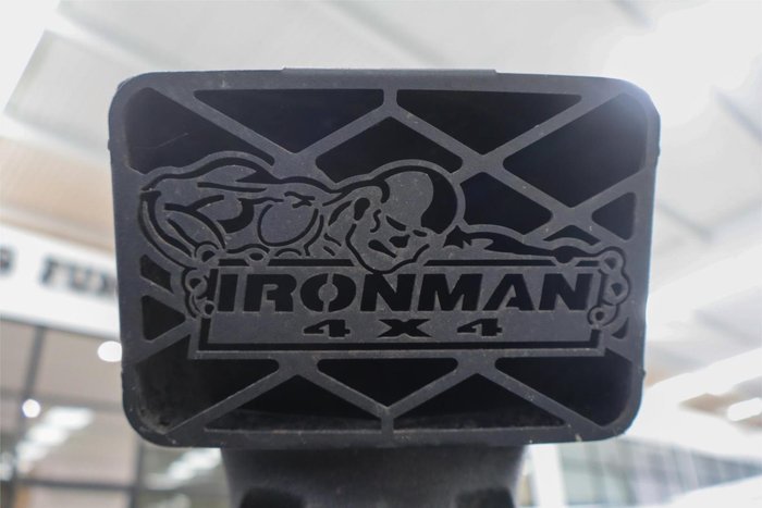 2021 Ford Ranger XL PX MkIII MY21.75 4X4 Dual Range Arctic White