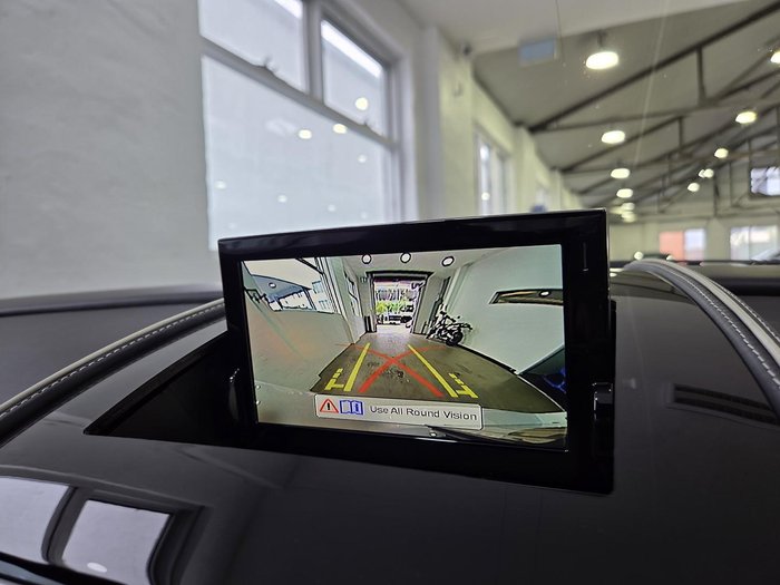 2015 Aston Martin DB9