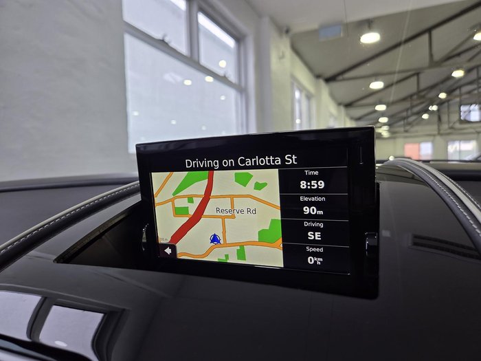 2015 Aston Martin DB9