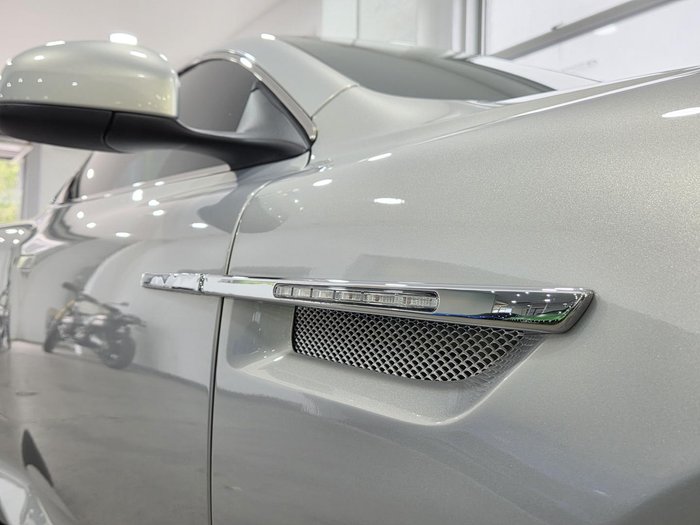 2015 Aston Martin DB9