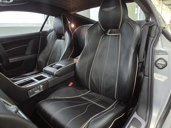 2015 Aston Martin DB9