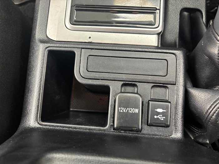 2019 Toyota Landcruiser Prado GXL GDJ150R 4X4 Dual Range Crystal Pearl