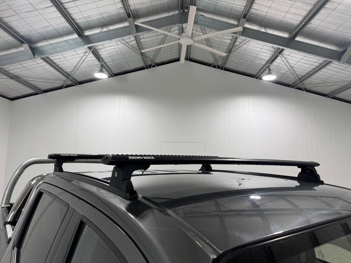 2021 Nissan Navara ST-X