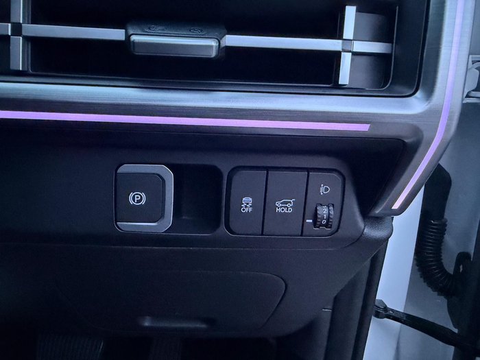 2025 Hyundai Santa Fe Hybrid Elite