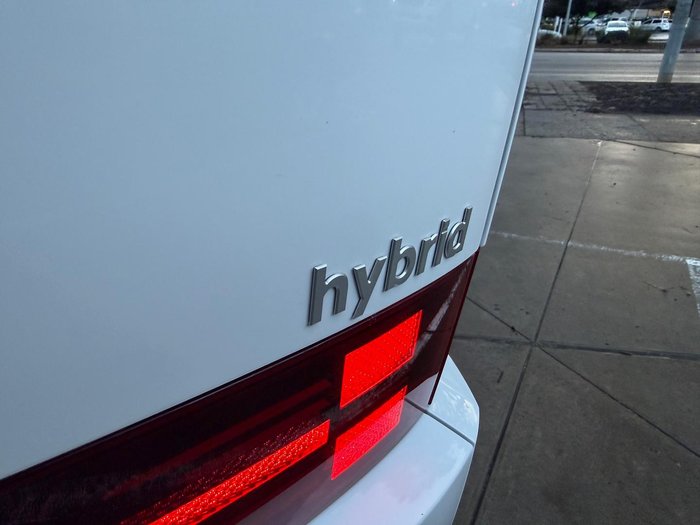 2025 Hyundai Santa Fe Hybrid Elite