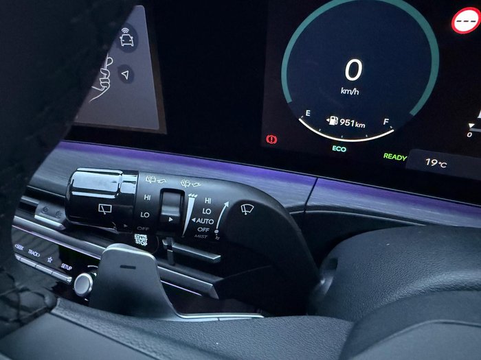 2025 Hyundai Santa Fe Hybrid Elite