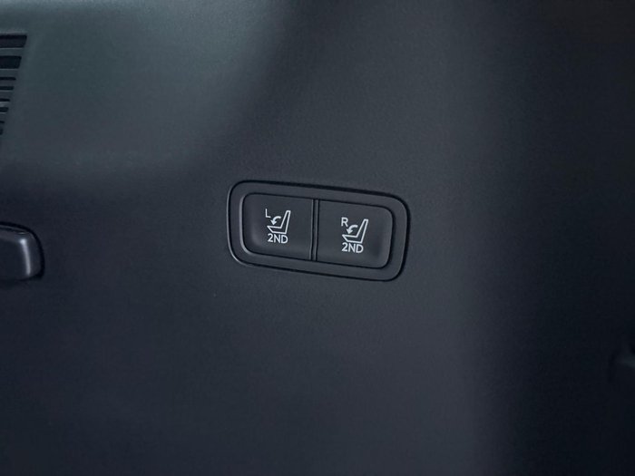 2025 Hyundai Santa Fe Hybrid Elite