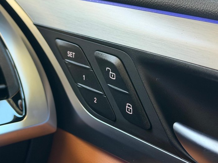 2020 BMW X4 xDrive30i M Sport G02 4X4 Constant Flamenco Red Brilliant Effect