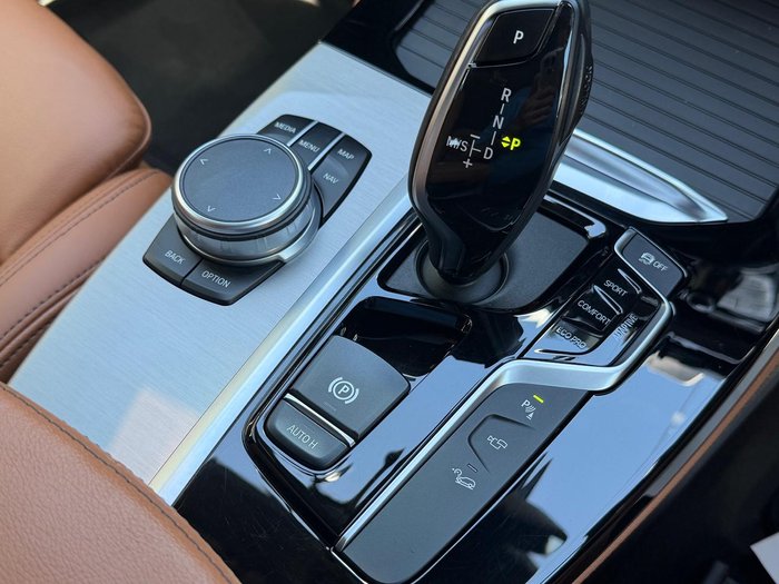 2020 BMW X4 xDrive30i M Sport G02 4X4 Constant Flamenco Red Brilliant Effect