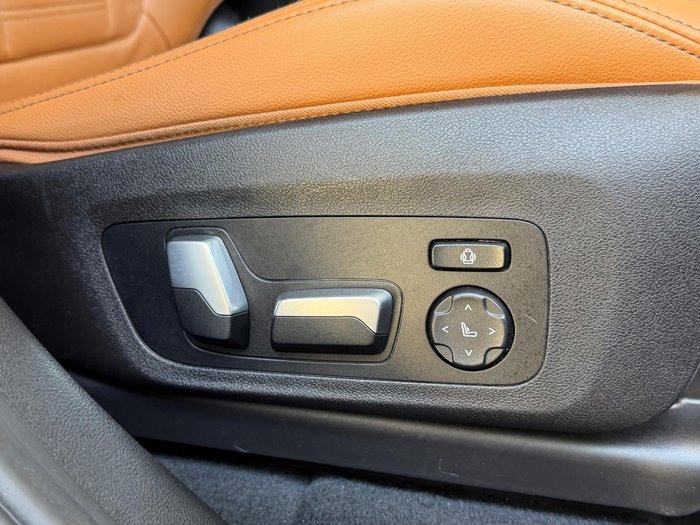 2020 BMW X4 xDrive30i M Sport G02 4X4 Constant Flamenco Red Brilliant Effect