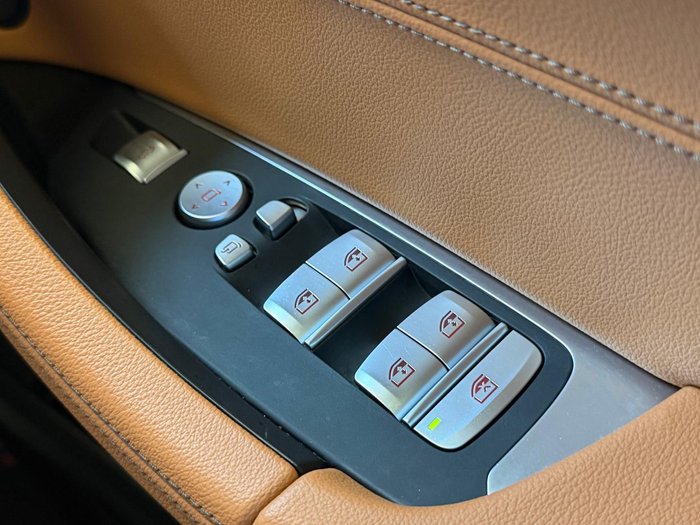 2020 BMW X4 xDrive30i M Sport G02 4X4 Constant Flamenco Red Brilliant Effect