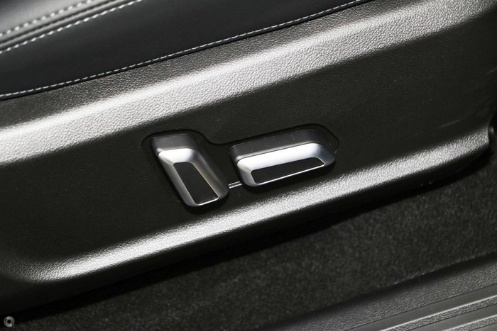 2025 GWM Cannon Ultra