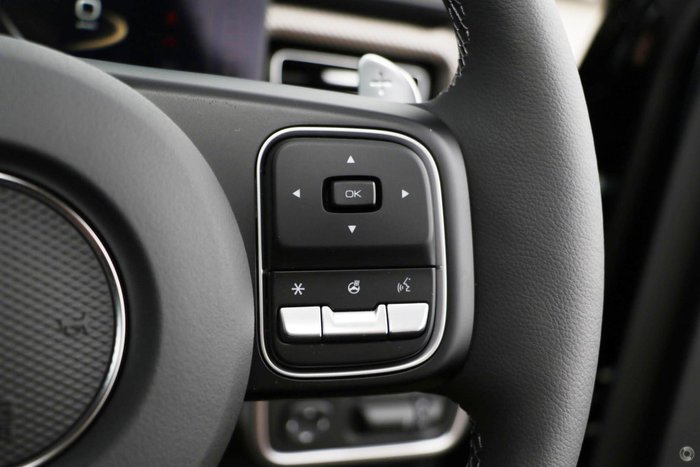 2025 GWM Cannon Ultra