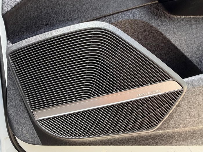 2023 Audi Q5 40 TDI Sport FY MY23 4X4 On Demand Glacier White