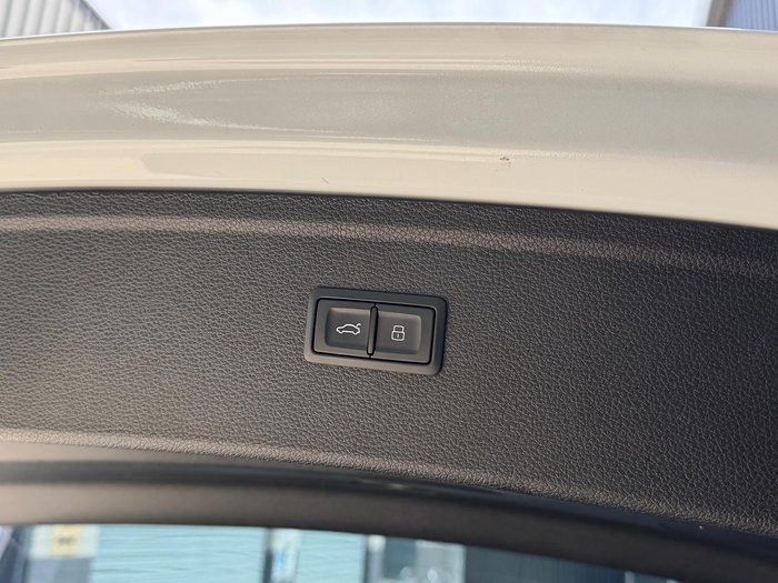 2023 Audi Q5 40 TDI Sport FY MY23 4X4 On Demand Glacier White