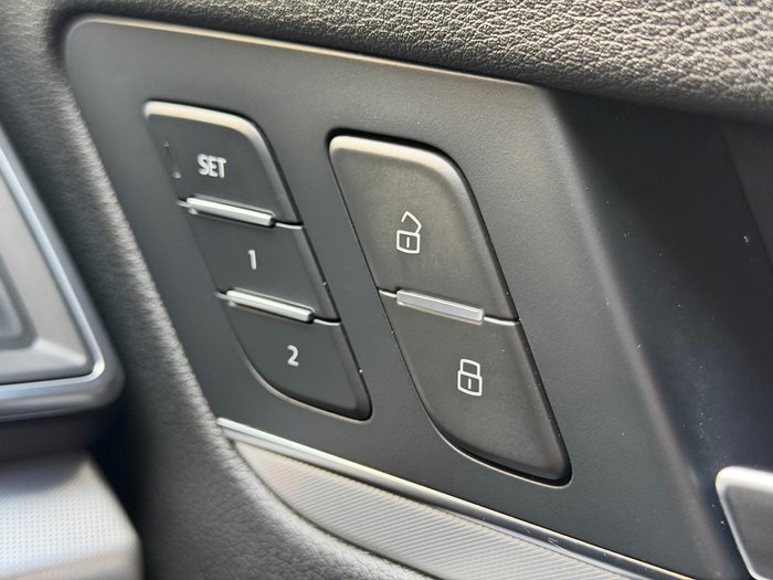 2023 Audi Q5 40 TDI Sport FY MY23 4X4 On Demand Glacier White