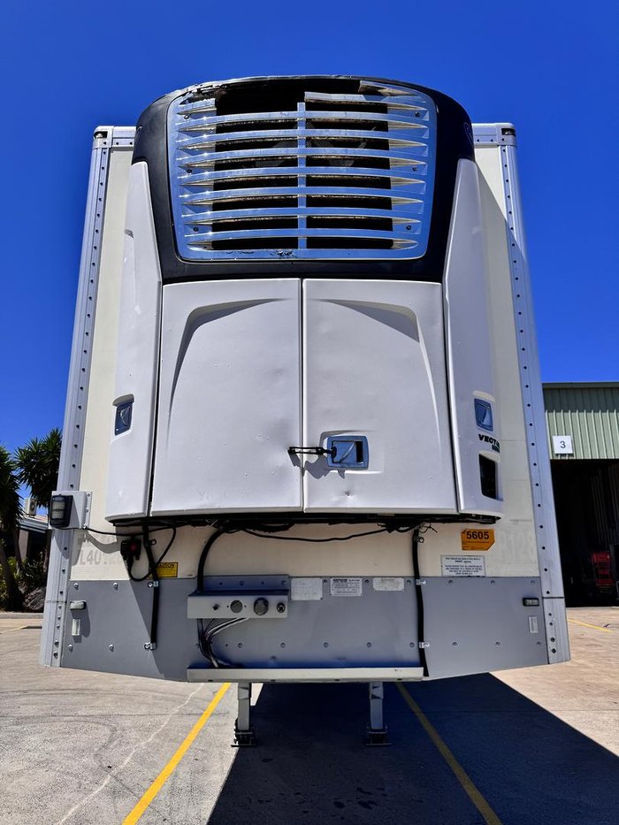 2013 GTB St3 Road Train