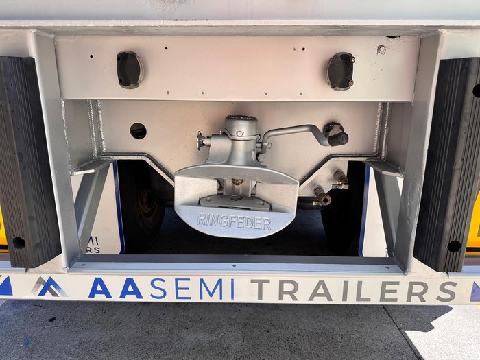 2013 GTB St3 Road Train