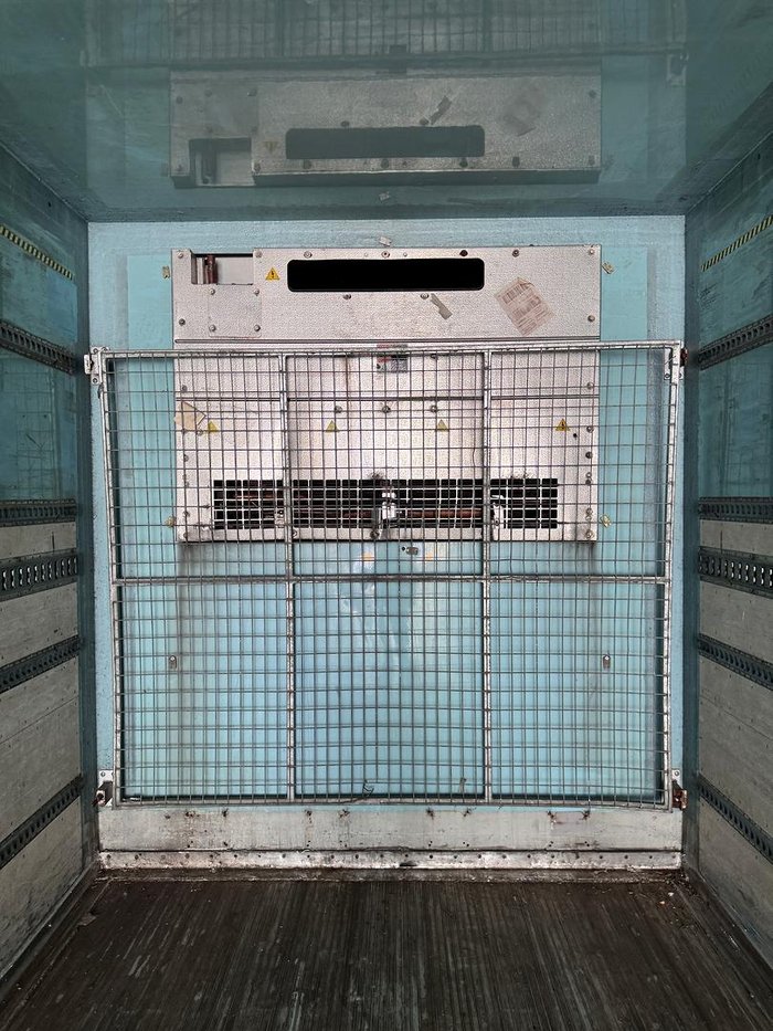 2013 GTB St3 Road Train