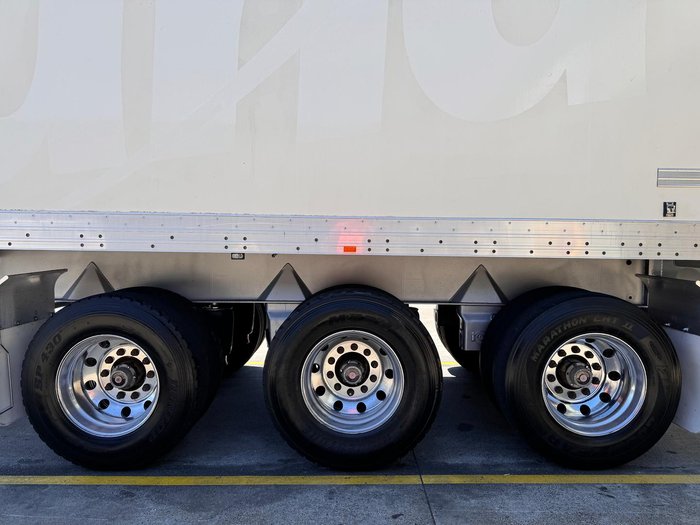 2013 GTB St3 Road Train