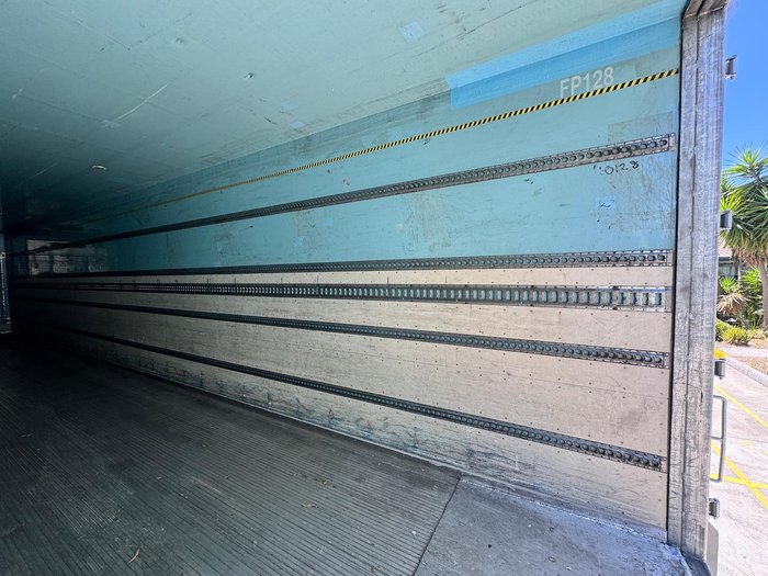 2013 GTB St3 Road Train