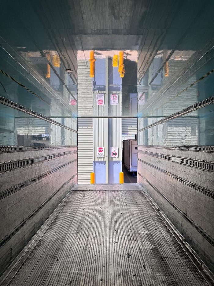 2013 GTB St3 Road Train