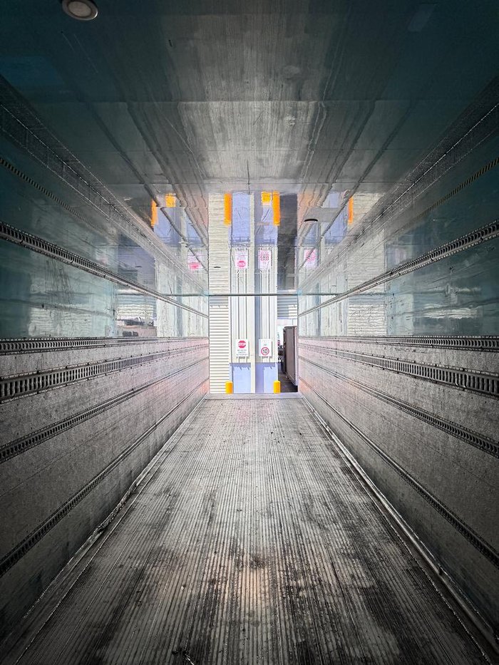 2013 GTB St3 Road Train