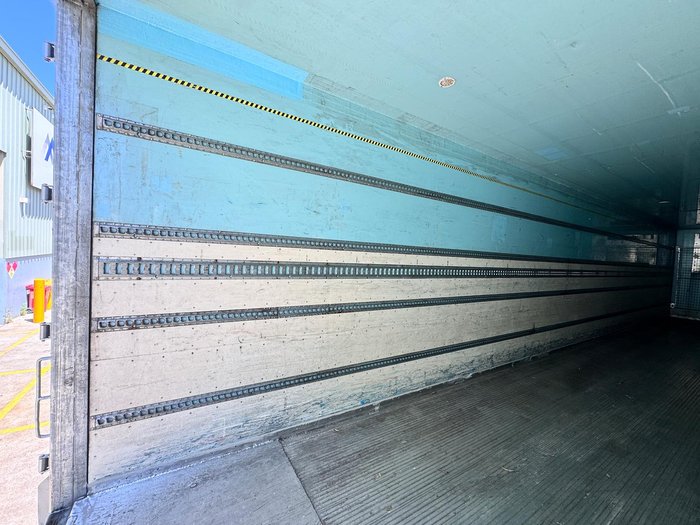 2013 GTB St3 Road Train