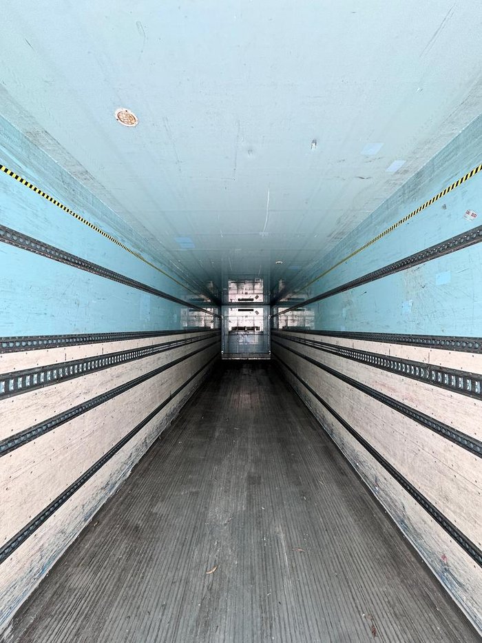 2013 GTB St3 Road Train