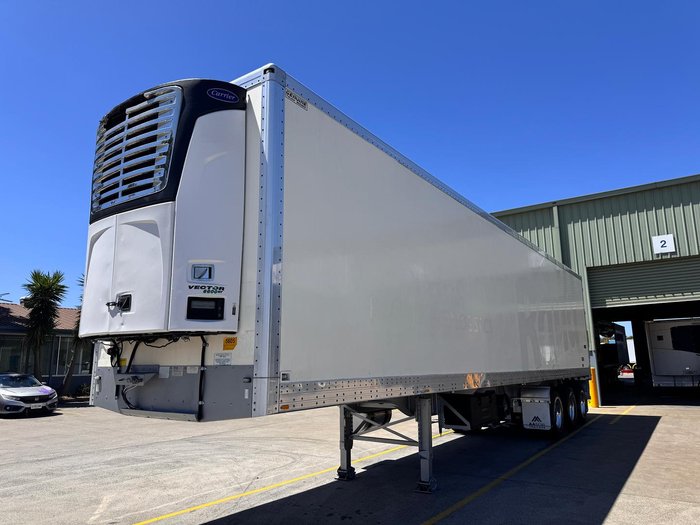 2013 GTB St3 Road Train