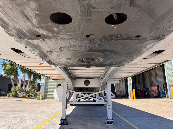 2013 GTB St3 Road Train