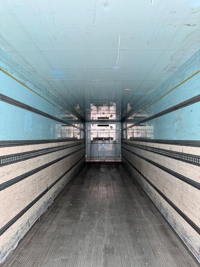 2013 GTB St3 Road Train