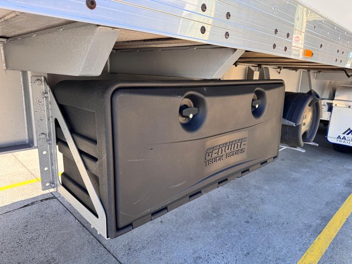 2013 GTB St3 Road Train