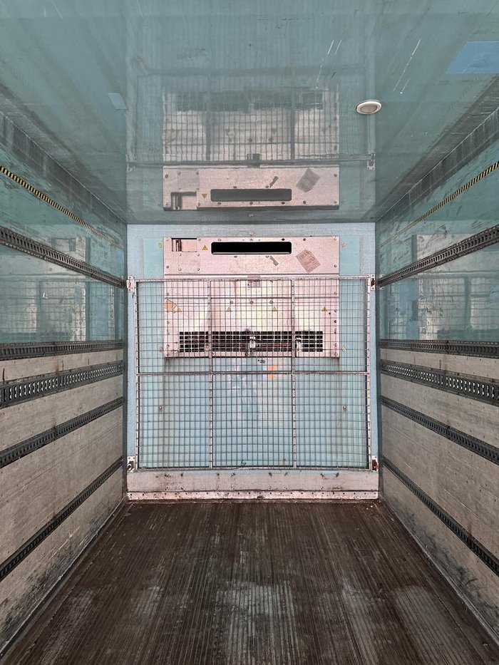 2013 GTB St3 Road Train