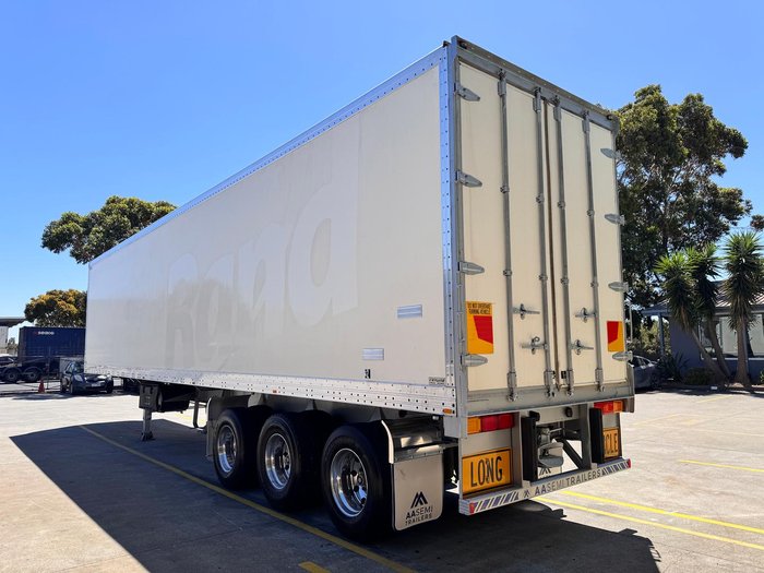 2013 GTB St3 Road Train