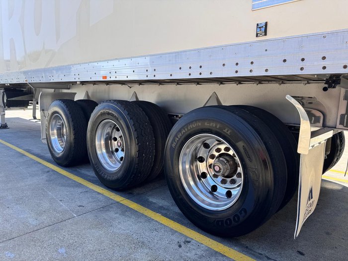 2013 GTB St3 Road Train