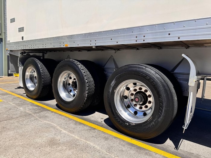 2013 GTB St3 Road Train