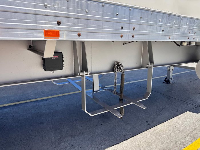 2013 GTB St3 Road Train