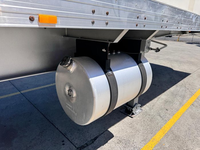 2013 GTB St3 Road Train