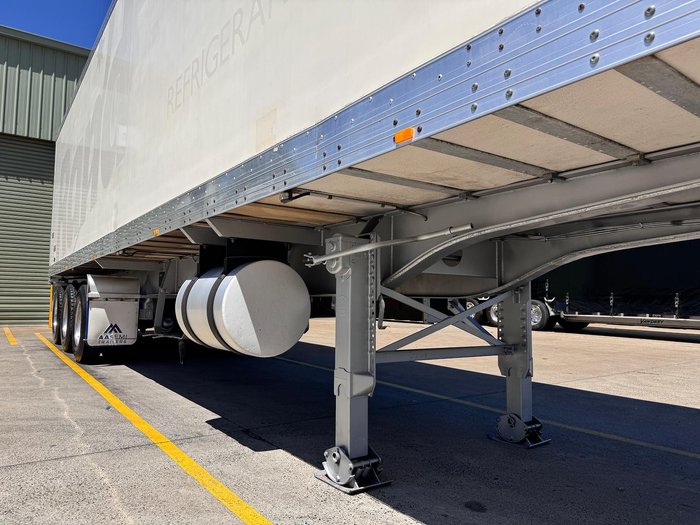 2013 GTB St3 Road Train